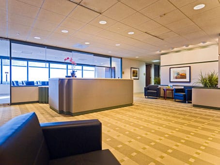 Image 16 of the Regus - 1600 Corporate Center - Rolling Meadows office