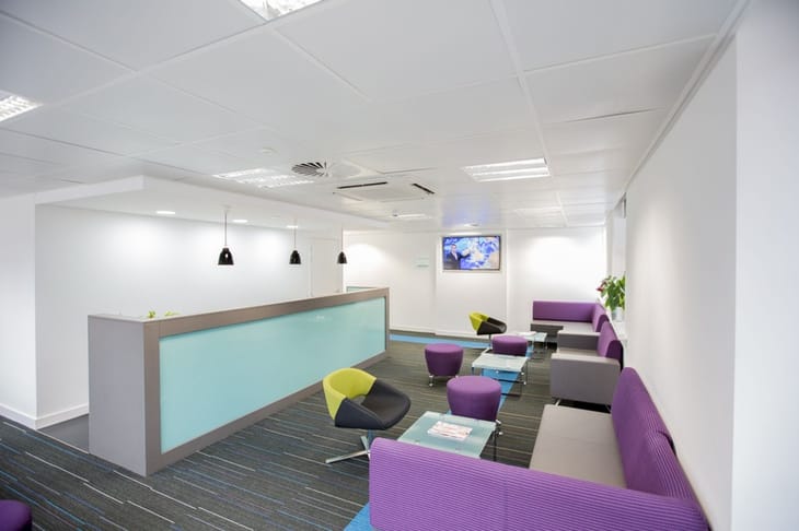 Image 16 of the Orega - 76 King Street, M2 - Manchester office