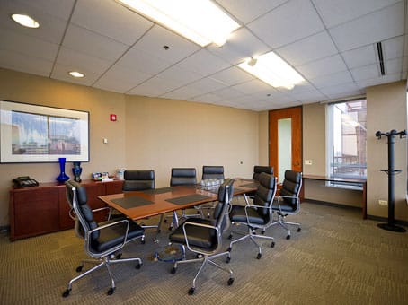 Image 23 of the Regus - O'Hare Center - Rosemont office