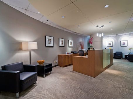 Image 15 of the Regus - O'Hare Center - Rosemont office