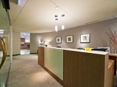 Image 16 of the Regus - O'Hare Center - Rosemont office