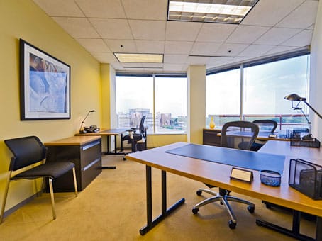 Image 17 of the Regus - O'Hare Center - Rosemont office