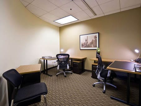 Image 18 of the Regus - O'Hare Center - Rosemont office