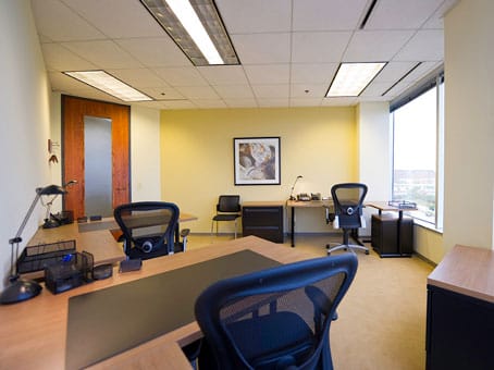 Image 20 of the Regus - O'Hare Center - Rosemont office