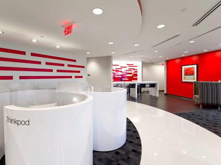 Image 22 of the Regus - Tice Blvd - Woodcliff Lake - NJ office