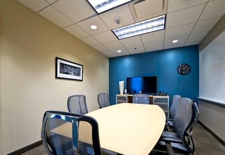 Image 11 of the Regus - Firewheel Town Center - Town Square Blvd - Garland - TX office