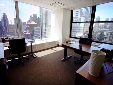 Image 13 of the Regus - 90 Park Avenue - New York - NY office