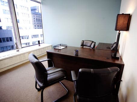 Image 14 of the Regus - 90 Park Avenue - New York - NY office