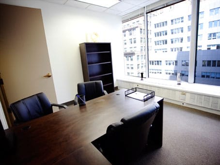 Image 17 of the Regus - 90 Park Avenue - New York - NY office