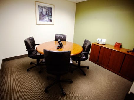 Image 18 of the Regus - 90 Park Avenue - New York - NY office