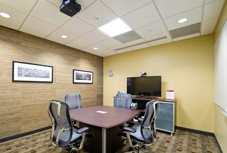 Image 11 of the Regus - MNP Tower - West Hastings Street - Vancouver - BC office