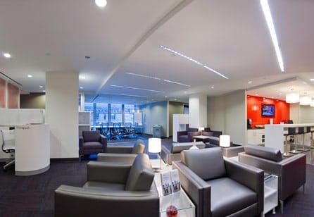 Image 12 of the Regus - MNP Tower - West Hastings Street - Vancouver - BC office