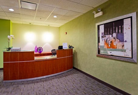 Image 11 of the Regus - Gateway Executive Park Center - Schaumburg office