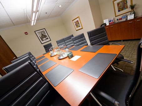 Image 13 of the Regus - Gateway Executive Park Center - Schaumburg office