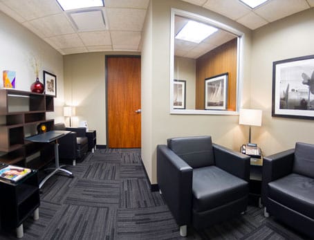 Image 15 of the Regus - Gateway Executive Park Center - Schaumburg office