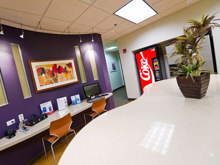 Image 16 of the Regus - Gateway Executive Park Center - Schaumburg office