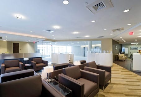 Image 12 of the Regus - Village Center - Burr Ridge Parkway - Burr Ridge - IL office