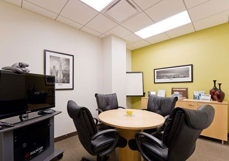 Image 14 of the Regus - Republic Center - North St. Paul Street - Dallas - TX office