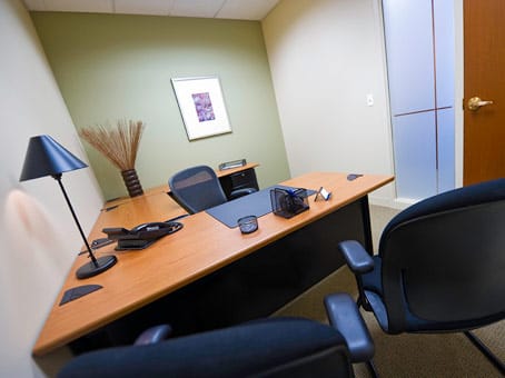 Image 7 of the Regus - Cantera Center - Warrenville office