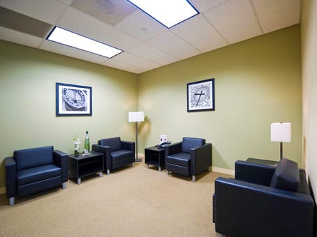 Image 10 of the Regus - Cantera Center - Warrenville office