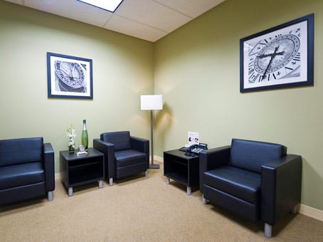 Image 11 of the Regus - Cantera Center - Warrenville office