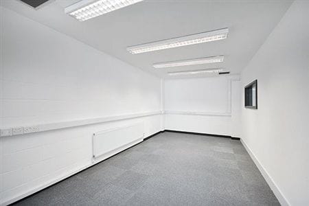 Image 7 of the Workspace - Poplar Business Park - 10 Prestons Road, E14 - Poplar (Light industrial, Office, Studio, Workshop) office