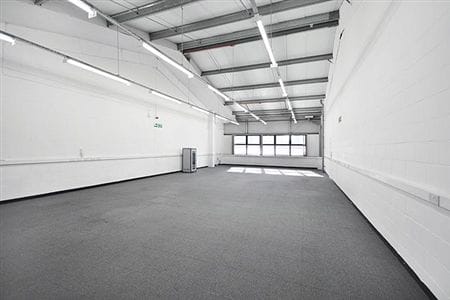 Image 8 of the Workspace - Poplar Business Park - 10 Prestons Road, E14 - Poplar (Light industrial, Office, Studio, Workshop) office