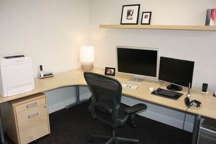 Image 7 of the Office Space Central @ Flemington - Mt Alexander Rd - Flemington - VIC office