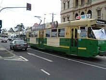 Image 8 of the Office Space Central @ Flemington - Mt Alexander Rd - Flemington - VIC office