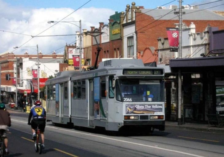 Image 21 of the Office Space Central @ Coburg - Sydney Road - Coburg - VIC office