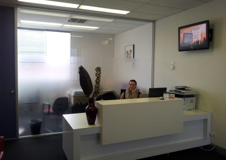 Image 14 of the Office Space Central @ Coburg - Sydney Road - Coburg - VIC office