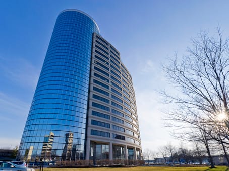 Image 8 of the Regus - Keystone Crossing Center - Indianapolis office