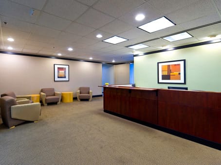 Image 9 of the Regus - Keystone Crossing Center - Indianapolis office