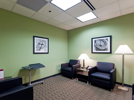 Image 13 of the Regus - Keystone Crossing Center - Indianapolis office