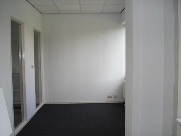 Image 13 of the PNO Vastgoed - Amsterdam Westpoort - Contactweg - Amsterdam office