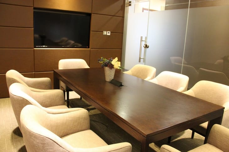 Image 12 of the AsianBiz Center - Mayfair Tower - Fumin Road Jing'an District - Shanghai office