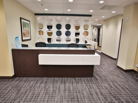 Image 16 of the Regus - Briarcliff II - N.W. Briarcliff Parkway - Kansas City - MO office