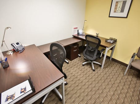 Image 18 of the Regus - Briarcliff II - N.W. Briarcliff Parkway - Kansas City - MO office