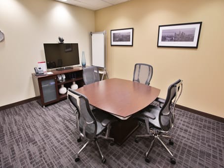 Image 19 of the Regus - Briarcliff II - N.W. Briarcliff Parkway - Kansas City - MO office