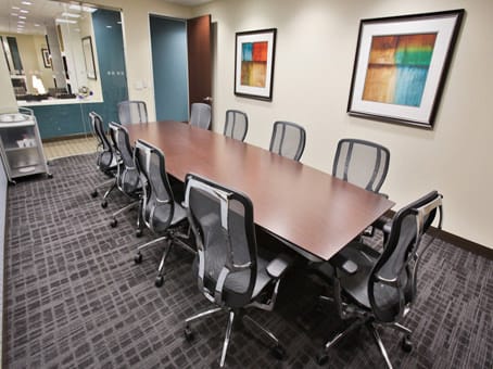 Image 21 of the Regus - Briarcliff II - N.W. Briarcliff Parkway - Kansas City - MO office