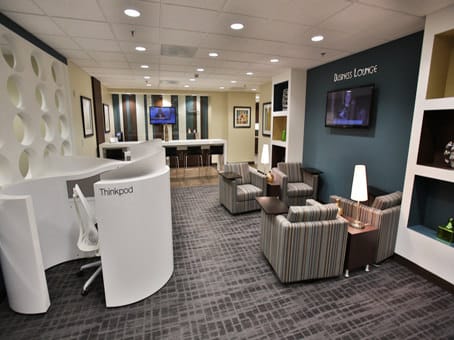 Image 23 of the Regus - Briarcliff II - N.W. Briarcliff Parkway - Kansas City - MO office