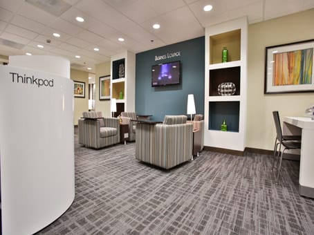 Image 24 of the Regus - Briarcliff II - N.W. Briarcliff Parkway - Kansas City - MO office