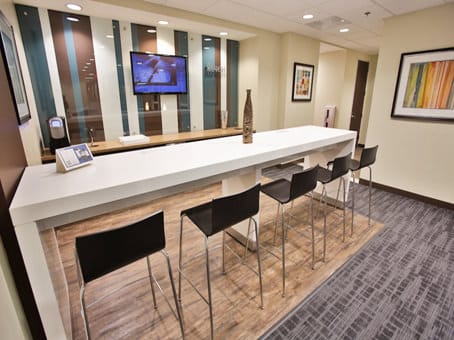 Image 25 of the Regus - Briarcliff II - N.W. Briarcliff Parkway - Kansas City - MO office