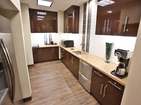 Image 26 of the Regus - Briarcliff II - N.W. Briarcliff Parkway - Kansas City - MO office