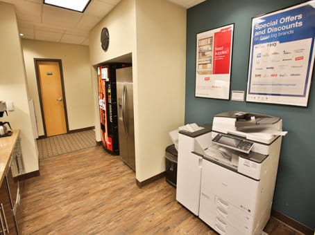 Image 27 of the Regus - Briarcliff II - N.W. Briarcliff Parkway - Kansas City - MO office