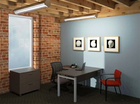 Image 9 of the Regus - 500 King Street West - Toronto - ON office