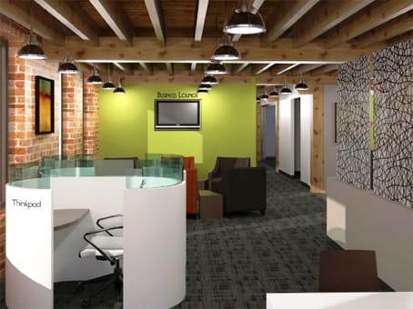 Image 12 of the Regus - 500 King Street West - Toronto - ON office