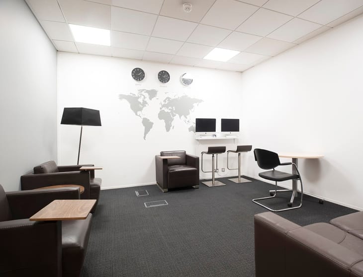 Image 13 of the Regus - London Rd, RH2 - Reigate office