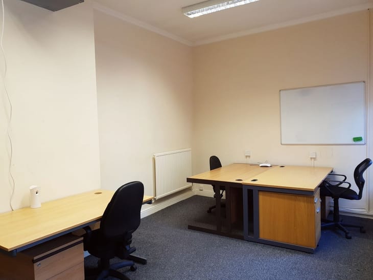 Image 19 of the Saracens House Business Centre - St Margaret's Green, IP4 - Ipswich office