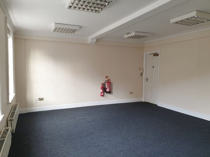 Image 24 of the Saracens House Business Centre - St Margaret's Green, IP4 - Ipswich office